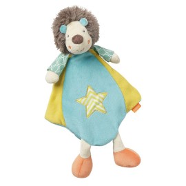 Λούτρινο doudou Λιοντάρι