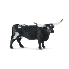 Αγελάδα Texas Longhorn