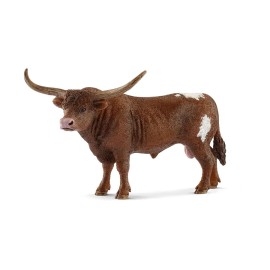 Ταύρος Texas Longhorn