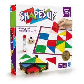 Shapes Up
