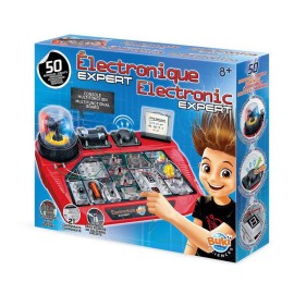 Electronic Expert