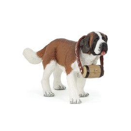 Σκύλος St. Bernard