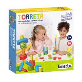Torreta