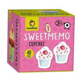 Μέμο Cupcakes