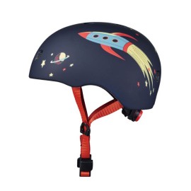 Micro PC Κράνος Rocket S