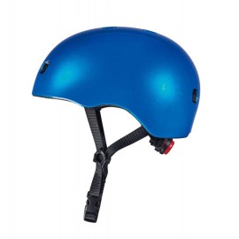 Micro PC Κράνος Dark Blue M