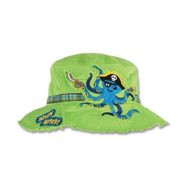 Παιδικό καπέλο Octopus