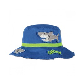 Παιδικό καπέλο Shark