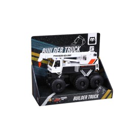 Monster Truck Γερανός