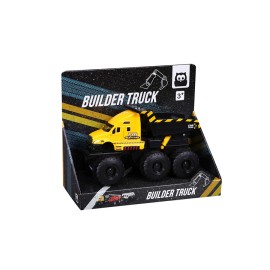 Monster Truck Φορτηγό