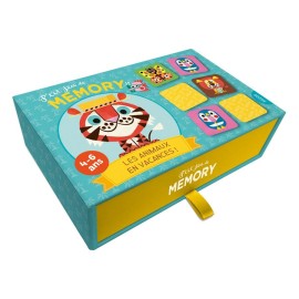 My Little Game - Memory 