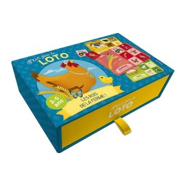 My Little Game - Lotto