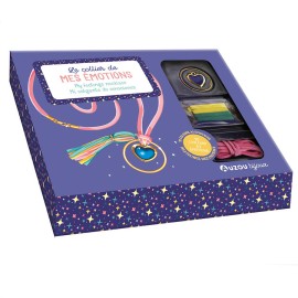 The Jewellery Factory (Mini) - My feelings necklace