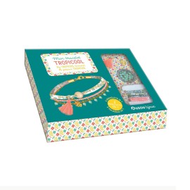 The Jewellery Factory (Mini) - My tropicool bracelet