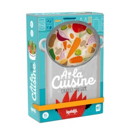 A La Couisine
