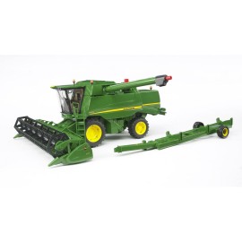 Κομπίνα John Deere