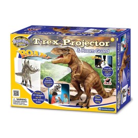 Δεινόσαυρος Προτζέκτορας T-Rex με Ήχο