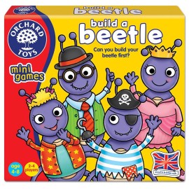 Build a Beetle