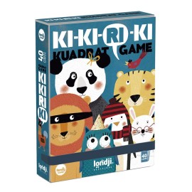 Κi-Κi-Ri-Κi