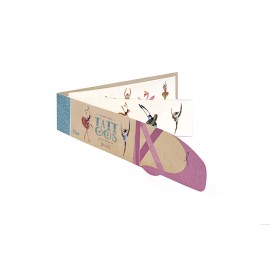 Tattoos Ballerine