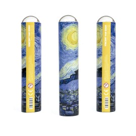 Kaleidoscope Starry Night
