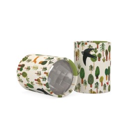 Mini Kaleidoscope Forest