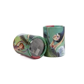 Mini Kaleidoscope Ballerine
