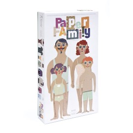 Paper Family