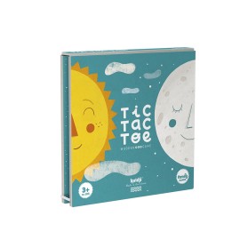 Tic Tac Toe - Sun/Moon