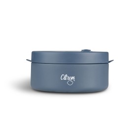 Food Jar 400 ml - Navy Blue