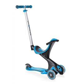 Πατίνι Globber Evo Comfort Γαλάζιο