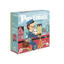 Postman