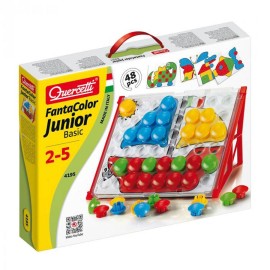 Ψηφιδωτό Junior