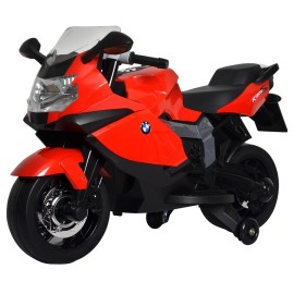 Ηλεκτρική Μηχανή BMW K1300S