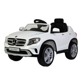 Ηλεκτρικό Αυτοκίνητο Mercedes Benz GLA Class R