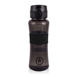Παγούρι Ultimate Μαύρο 550ml