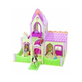 Fairytale Court