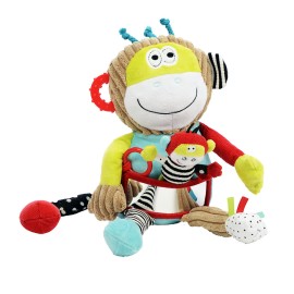Play and learn Monkey