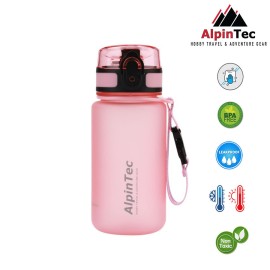 Παγούρι Ρalm 350ml Flamingo
