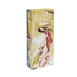 Puzzle - Je Suis Magique 100 pcs
