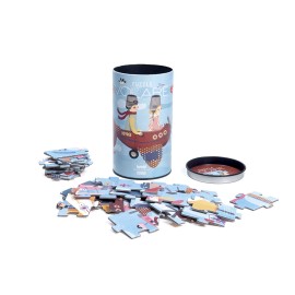 Puzzle Volare