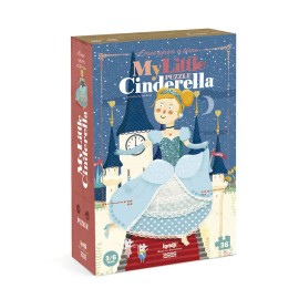 Puzzle - Cinderella 36 pcs