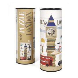 Puzzle - London 200 pcs 