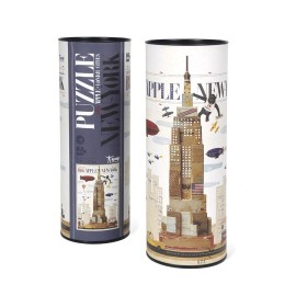 Puzzle - New York 200 pcs
