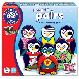 Penguin Pairs