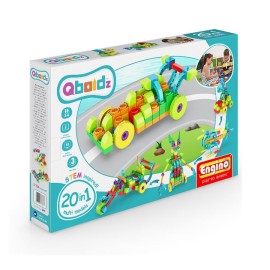 Qboidz 30 σε 1 Set