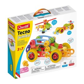Tecno Jumbo