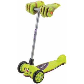 Πατίνι Razor Monster Kix Πράσινο
