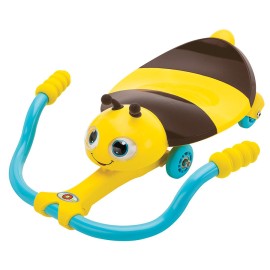 Πατίνι Razor Kixi Twisti Little Buzz