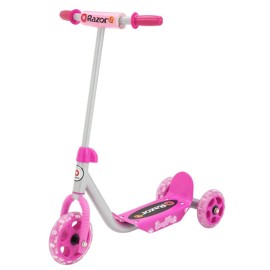Πατίνι Lil Kick Scooter Ροζ